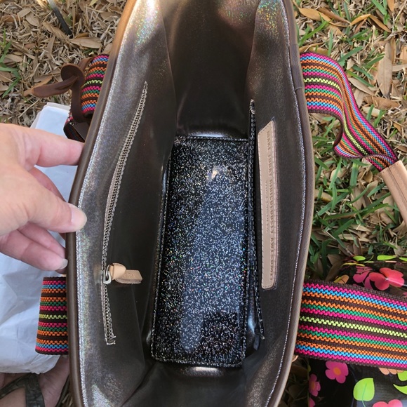 Consuela Ryan Tote - Picture 8 of 10